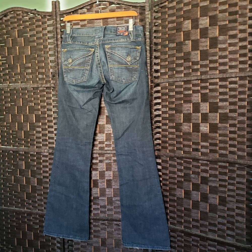 Lucky Brand Jeans - Picture 2 of 14